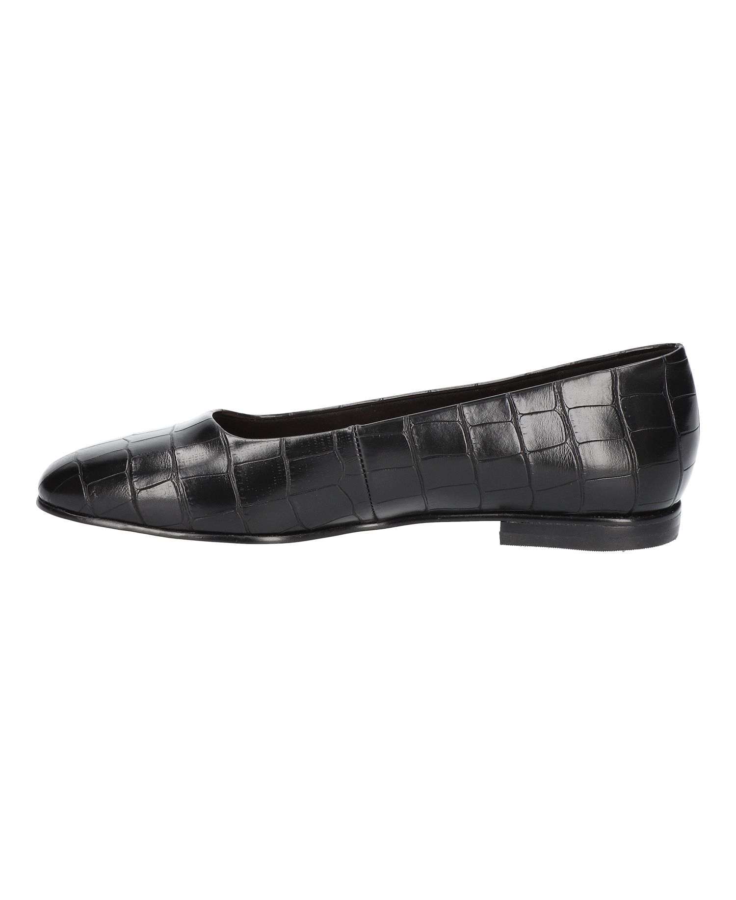 Women's Kimiko Square Toe Flats