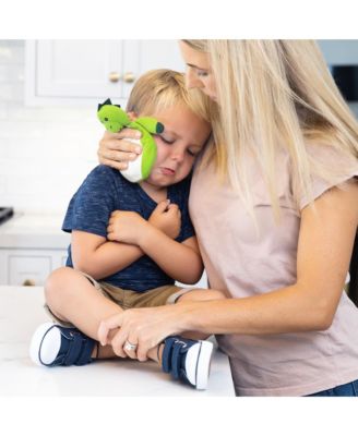 J.L. Childress BooBooZoo First Aid Cool Pack, Dino 