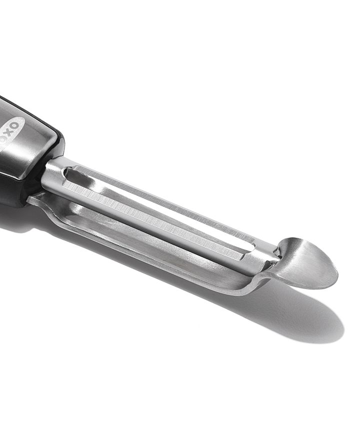 OXO Steel Swivel Peeler Macy's