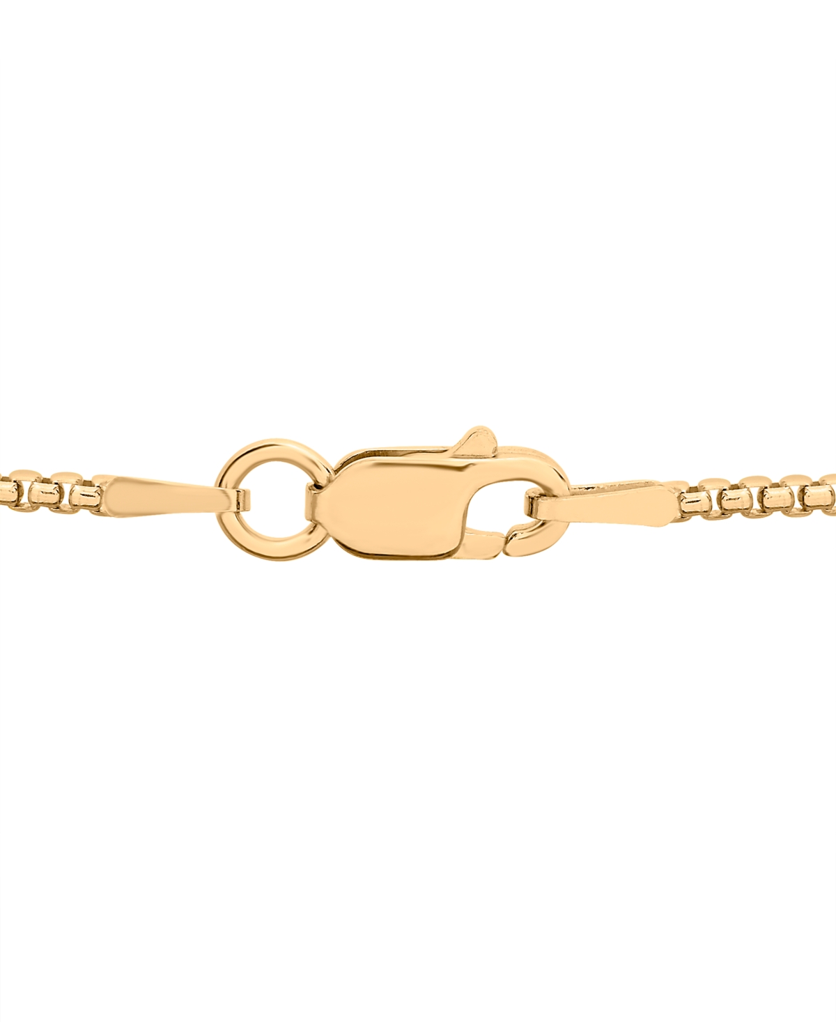 Men's Diamond Evil Eye 22