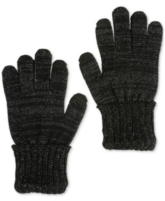 macys womens mittens