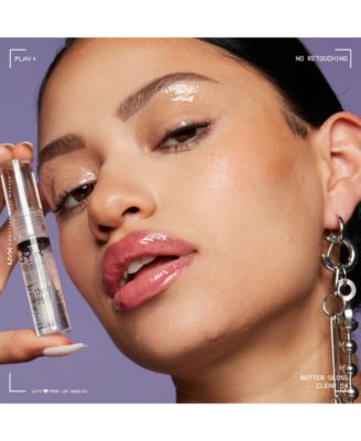 Butter Gloss Non-Stick Lip Gloss