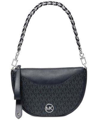 guess crossbody bag macys