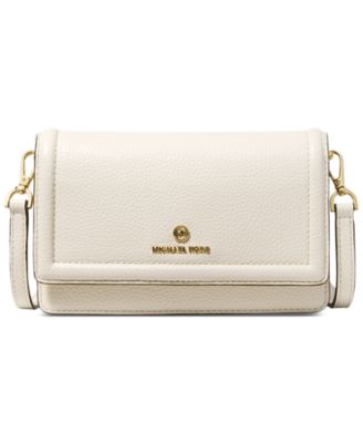 Michael Kors - Jet Set Charm Small Leather Phone Crossbody