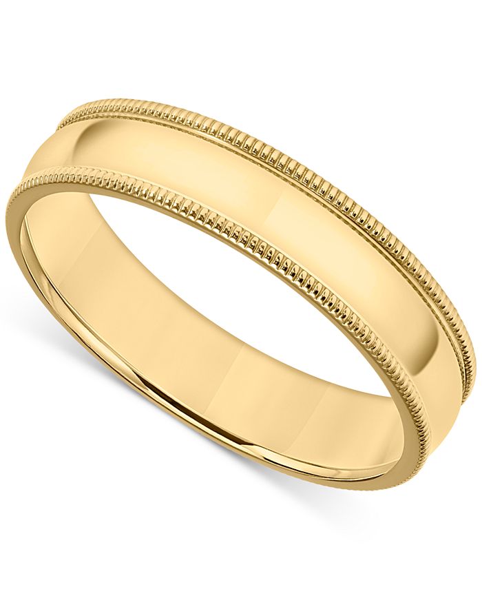 Tory Burch Milgrain Gold Logo Cuff Bracelet - Luxe Time