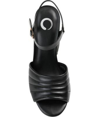 Women's Charmaine Block Heel Sandals