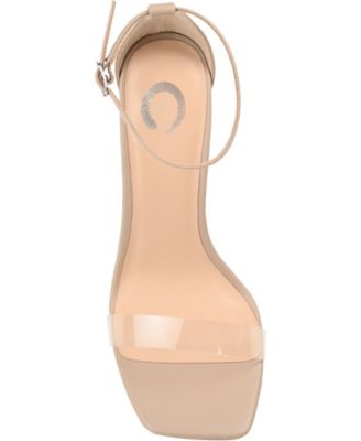 Women's Lorelei Vinyl Stilettos