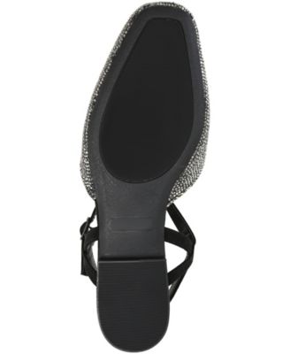 Women's Nysha Rhinestone Flats