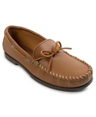 macy's minnetonka moccasins