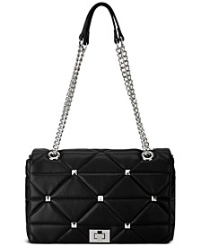 Soft Quilted Studded Ajae, Created for Macy's 
