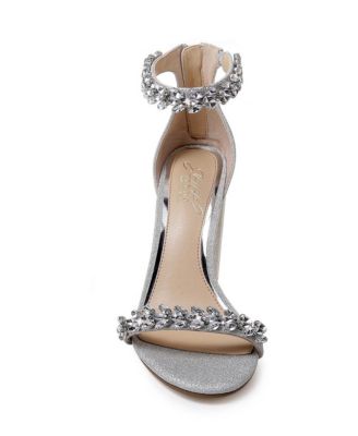 Women's Mayra Block Heel Evening Sandals