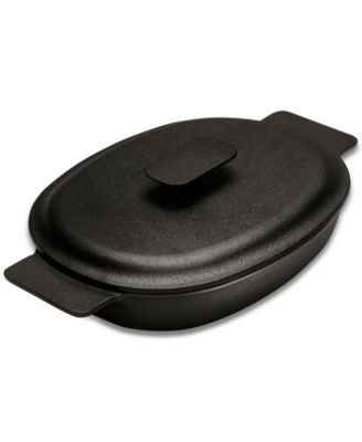 Oake Cast Iron Cleaning Kit, Created for Macy's - ShopStyle Countertop  Storage