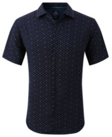 Short Sleeve Men's Dress Shirts - Macy's