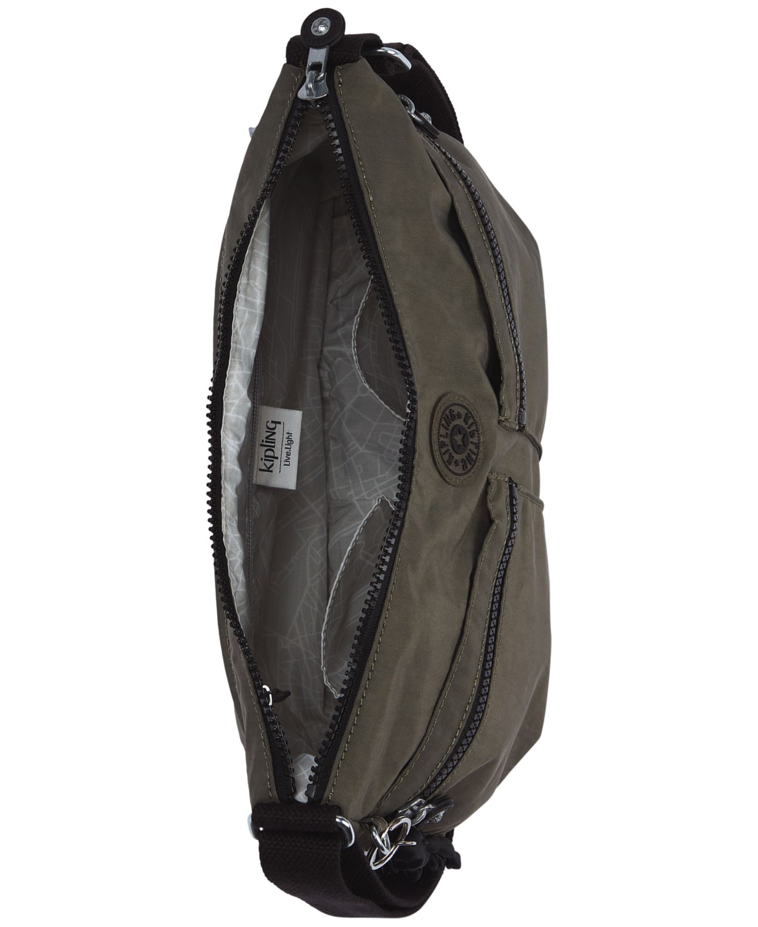 Izellah Medium Crossbody Bag