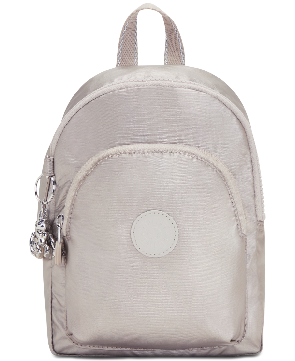 Kipling Curtis Compact Convertible Backpack In Metallic Glow | ModeSens