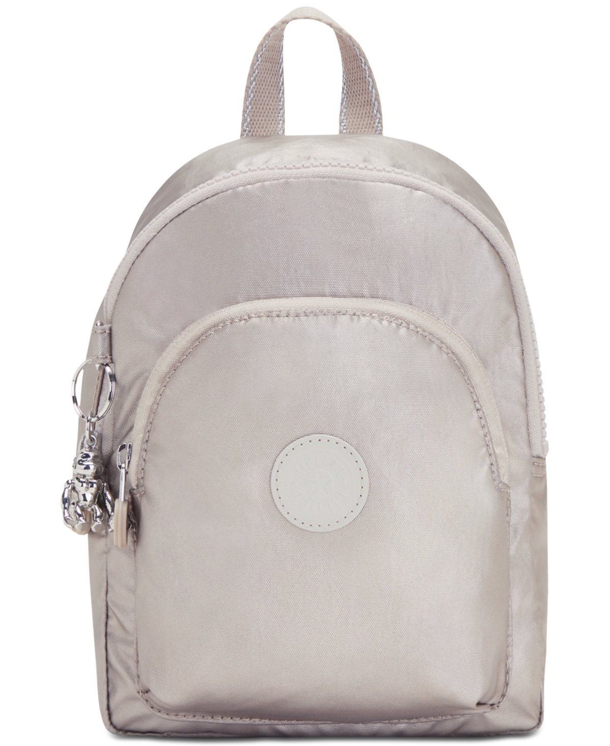 Kipling Curtis Compact Convertible Backpack In Metallic Glow ModeSens