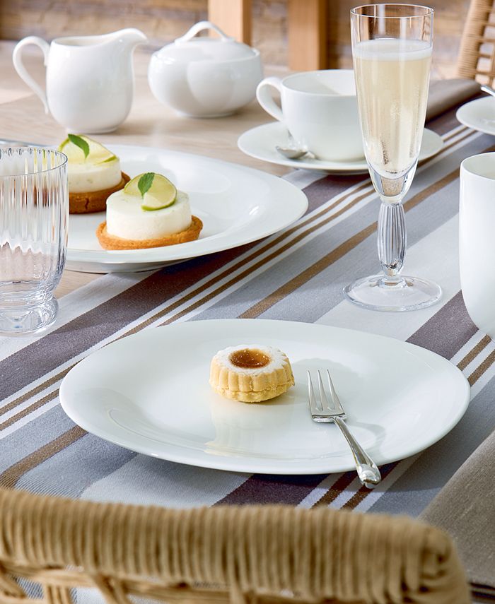 Villeroy & Boch Dinnerware, New Cottage 18Piece Set Service for 6 Macy's