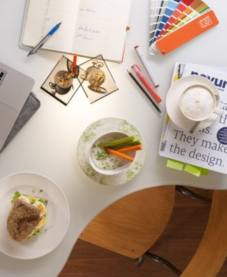 For Me Oval French Rice Bowl