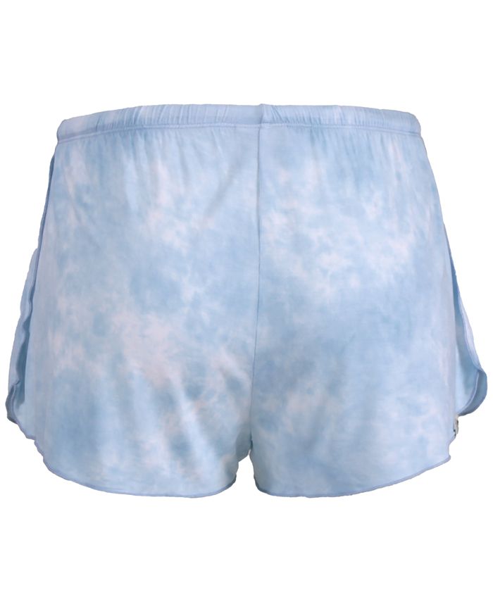 Salt Life Women's Calm Waters Aqua Shorts Macy's