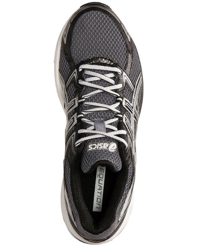 Asics Men's GEL-Equation 7 Running Sneakers from Finish Line - Macy's