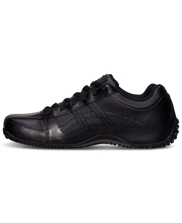 skechers rockland