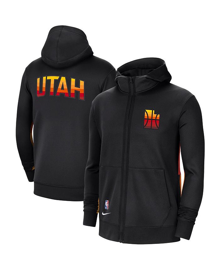 Jazz city edition hoodie 2025
