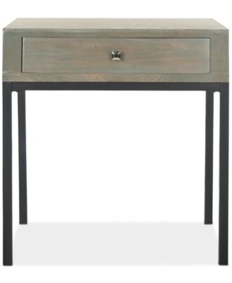 Furniture - Kerstin End Table
