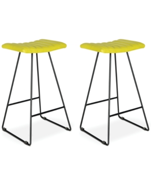 Branson Set of 2 Bar Stools