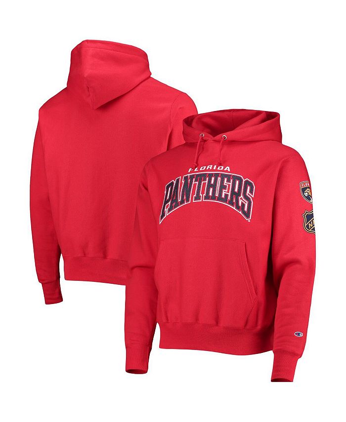 Macy's red deals champion hoodie