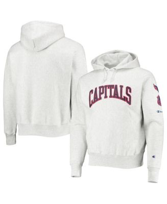その他 CHAMPION FW23  SWEATSHIRT (CW02C9225_CHFE09) Champion FW23 Basic Hooded Sweatshirt in Dark Gray (219203