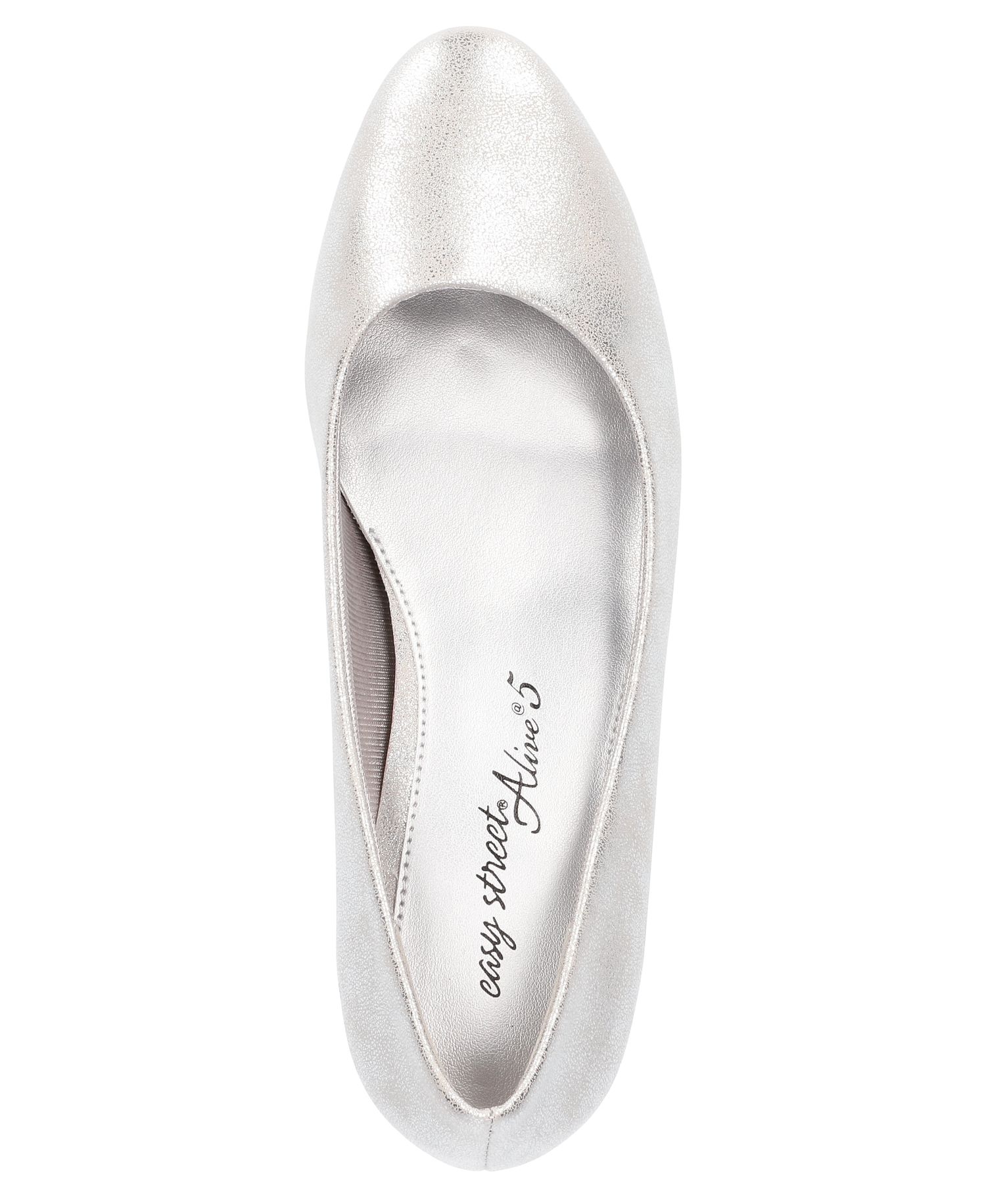 Women's Ballari Pumps