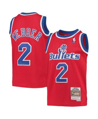 Mitchell & Ness