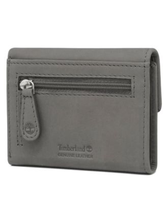 Women's Snap Billfold Indexer Wallet