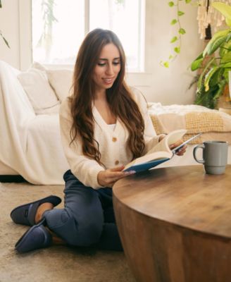 Women's Jersey Campbell Clog Slippers