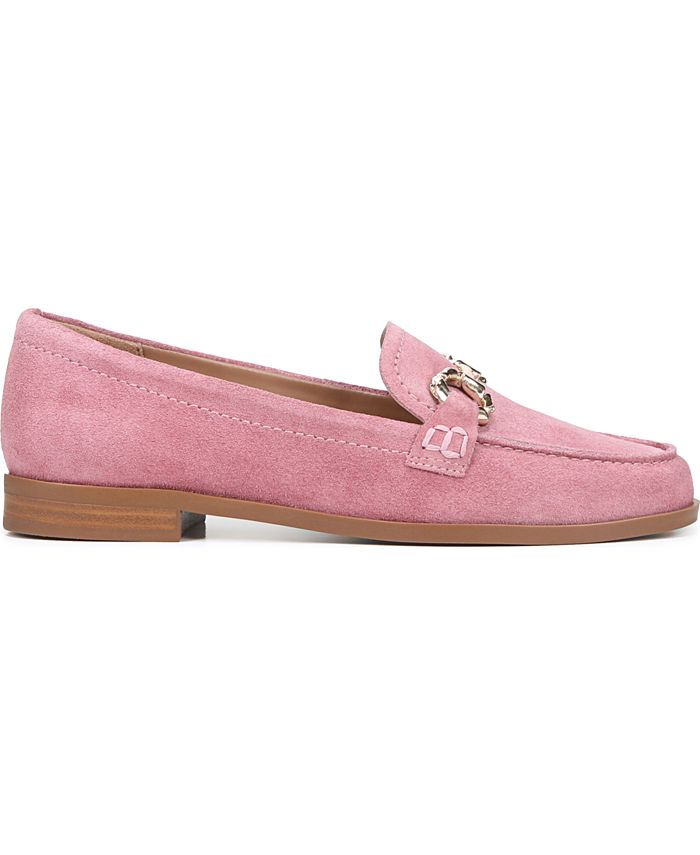 Naturalizer Stevie Slipon Loafers & Reviews Flats & Loafers Shoes