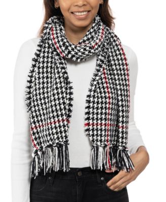 macy's scarves and gloves