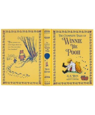 The Complete Tales of Winnie-the-Pooh (Collectible Editions) by A. A. Milne