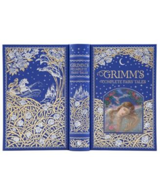 Grimm's Complete Fairy Tales (Collectible Editions) by Brothers Grimm