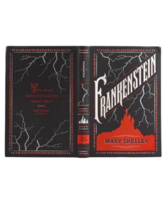 Frankenstein (Collectible Editions) by Mary Shelley