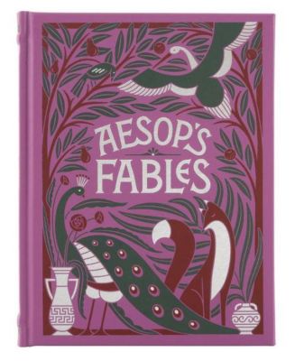 Aesop's Fables (Collectible Editions) by Aesop