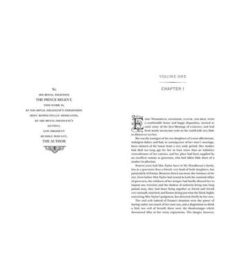 Emma (Collectible Editions) by Jane Austen