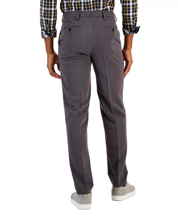 Men's Performance Stretch Modern-Fit Dress Pant - thumbnail 2