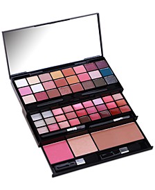 Day-To-Night All-In-One Compact Palette, Created for Macy's