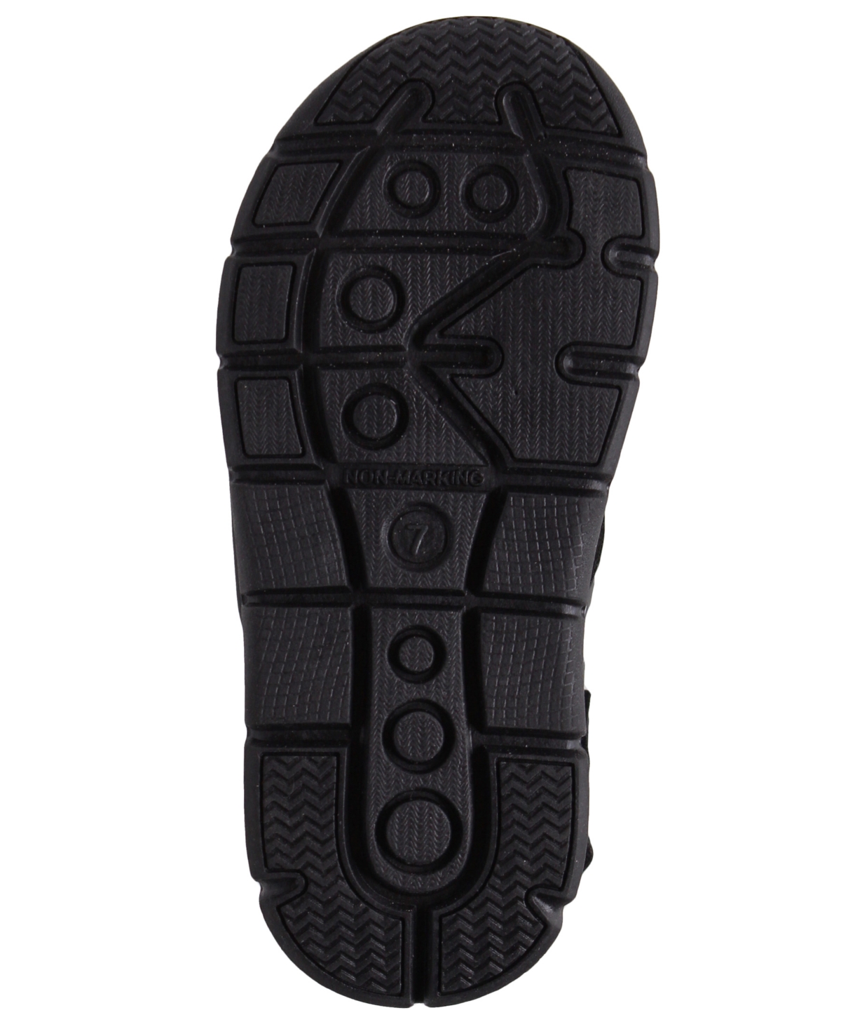 Nautica Toddler and Little Boys Orca Water Sandals