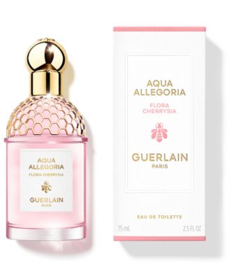 Aqua Allegoria Flora Cherrysia Eau de Toilette, 2.5 oz.