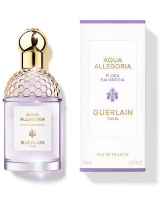 Aqua Allegoria Flora Salvaggia Eau de Toilette, 2.5 oz.