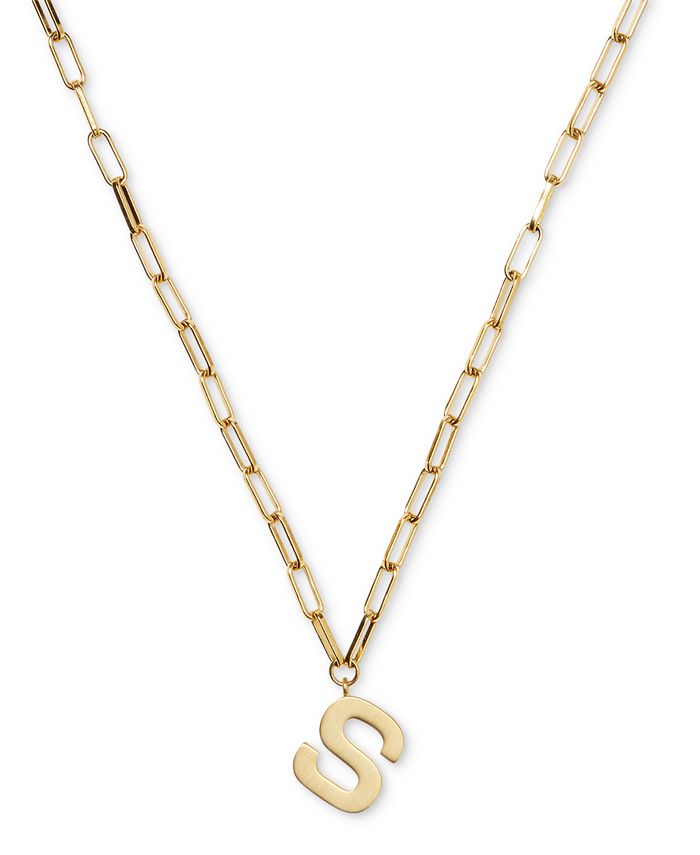 Kate spade s necklace best sale