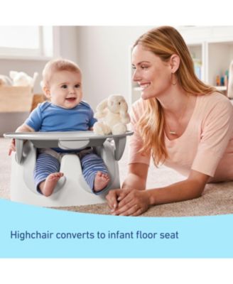 graco floor to table 7 in 1 highchair