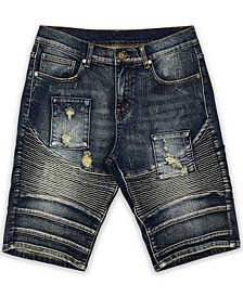 Men's Frasier Jeans Shorts
