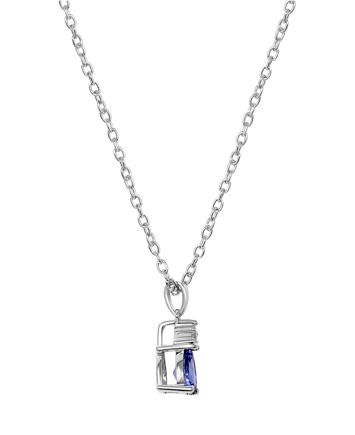 (5/8 ct. tw.) & Diamond Accent 18